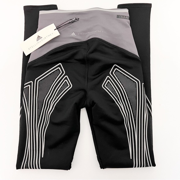 Adidas by Stella McCartney performance pants - Picture 10 of 13